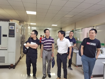 聚焦核心關(guān)鍵技術(shù)攻關(guān)——市工科院專家團(tuán)隊開展卡脖子專項與進(jìn)口替代應(yīng)急項目調(diào)研